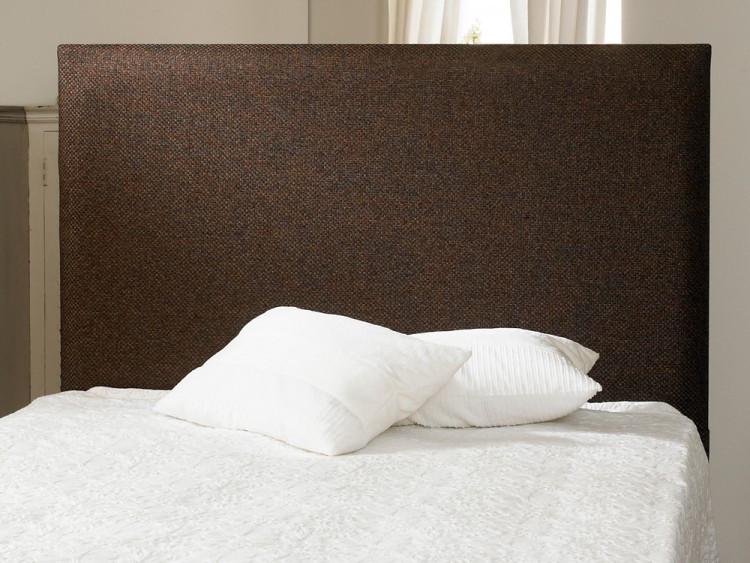 Bournemouth Contract Strutted Upholstered Headboard