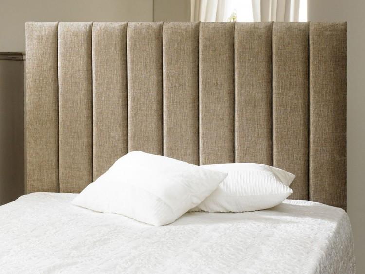 Dartford Contract Strutted Upholstered Headboard