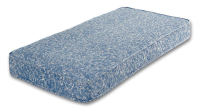 Derwent Care Contract Water Resistant Coil Sprung Mattress