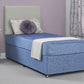 Derwent Care Contract Water Resistant Coil Sprung Mattress