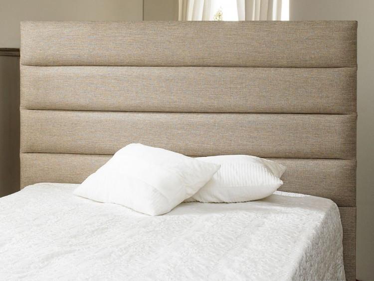 Dundee Contract Strutted Upholstered Headboard