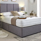 Essentials Guest Hotel Contract 1000 Pocket Sprung Mattress