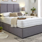 Essentials Guest Hotel Contract 1500 Pocket Sprung Mattress