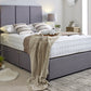Essentials Guest Hotel Contract 2000 Pocket Sprung Mattress