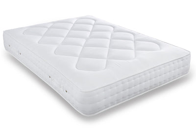 Essentials Guest Hotel Zip and Link Contract 2000 Pocket Sprung Mattress