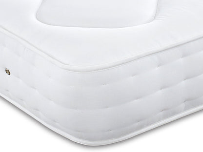 Essentials Guest Hotel Zip and Link Contract 2000 Pocket Sprung Mattress
