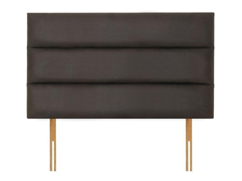 Plymouth Contract Strutted Upholstered Headboard