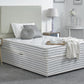 Farnham Guest Hotel Contract Coil Sprung Mattress