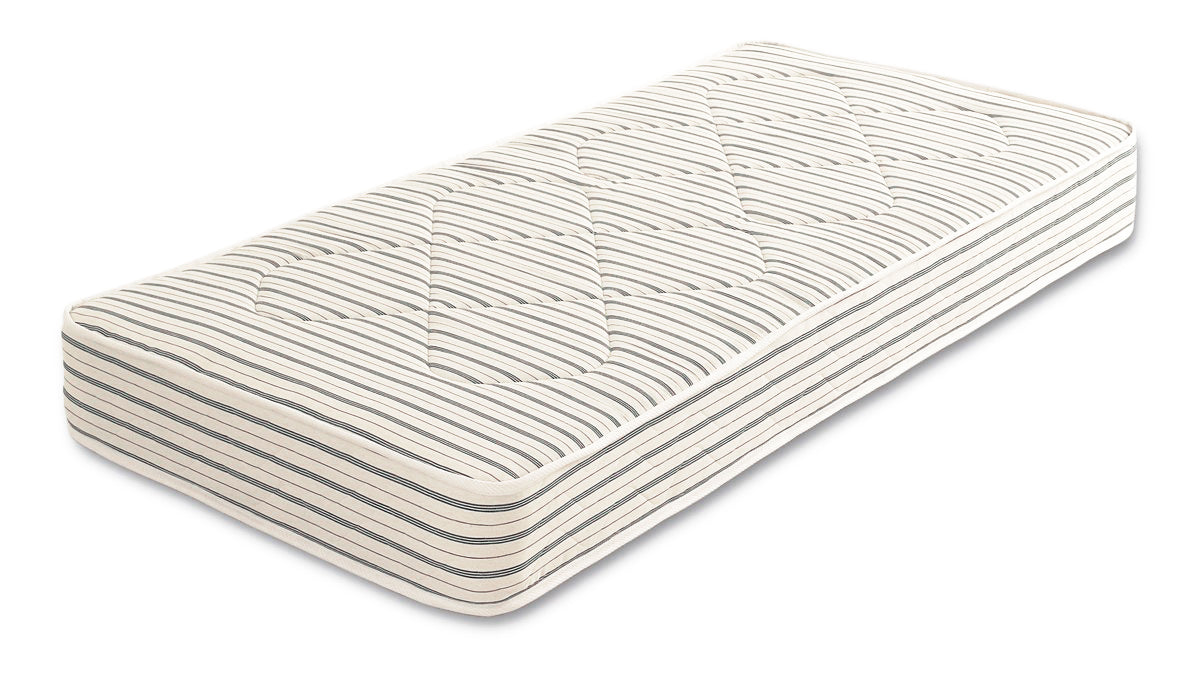 Farnham Guest Hotel Contract Coil Sprung Mattress