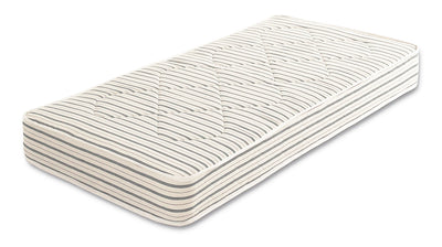 Farnham Guest Hotel Contract Coil Sprung Mattress