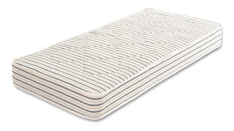 Farnham Guest Hotel Contract Coil Sprung Mattress