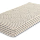 Farnham Orthopaedic Guest Hotel Contract Coil Sprung Divan Bed Set