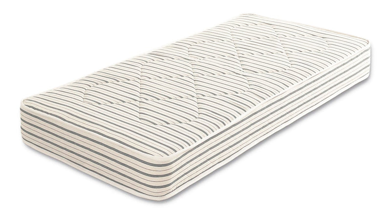 Farnham Orthopaedic Guest Hotel Contract Coil Sprung Mattress