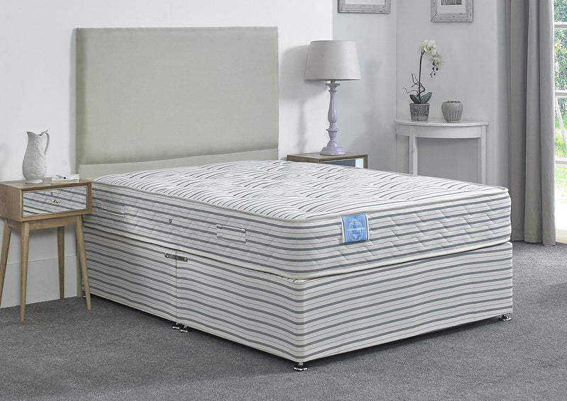 Classic Guest Hotel Contract Coil Sprung Mattress