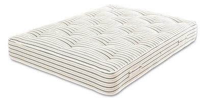 Classic Orthopaedic Guest Hotel Contract Coil Sprung Mattress
