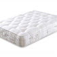 Luxury Hotel Contract 3000 Pocket Sprung Intelligent Memory Divan Bed Set