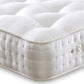 Luxury Hotel Contract 3000 Pocket Sprung Intelligent Memory Divan Bed Set