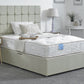 Supreme Guest Hotel Contract 1500 Pocket Sprung Mattress