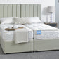 Supreme Guest Hotel Zip and Link Contract 1000 Pocket Sprung Mattress