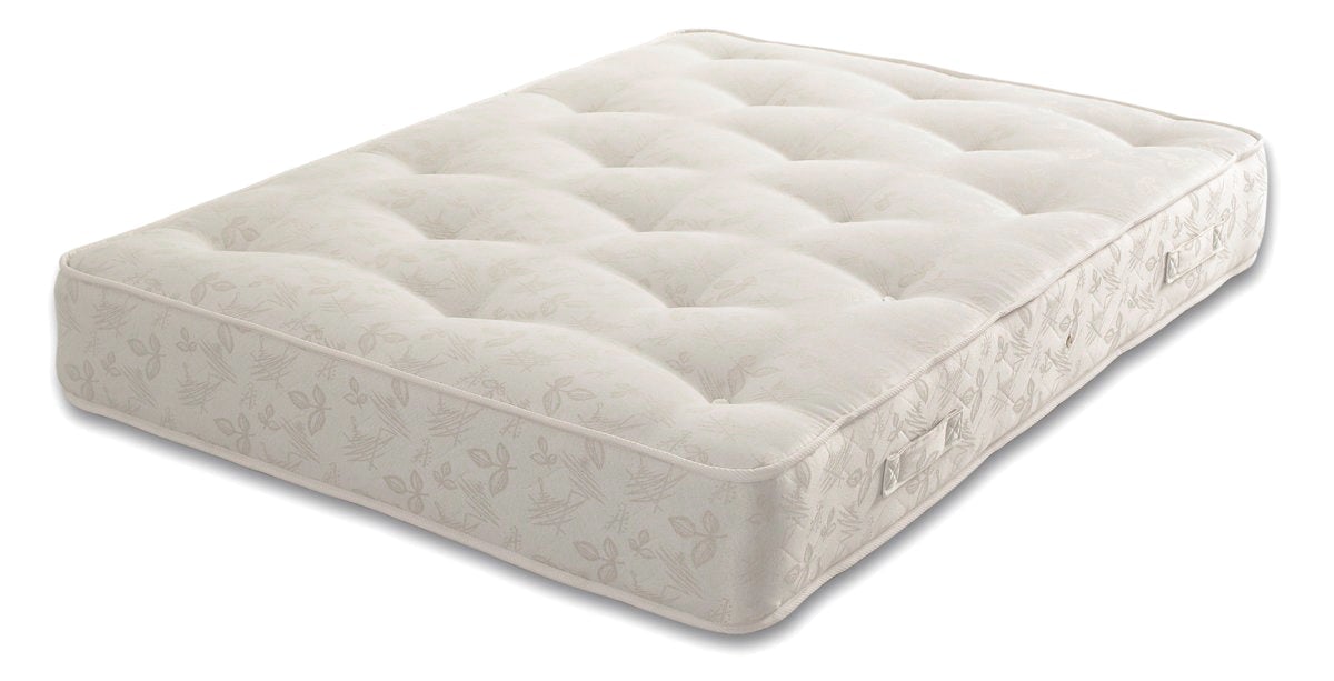 Supreme Guest Hotel Contract 2000 Pocket Sprung Mattress
