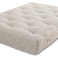 Supreme Guest Hotel Zip and Link Contract 1000 Pocket Sprung Divan Bed Set