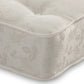 Supreme Guest Hotel Contract 2000 Pocket Sprung Divan Bed Set