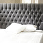 Lincoln Contract Strutted Upholstered Headboard
