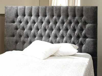 Lincoln Contract Strutted Upholstered Headboard