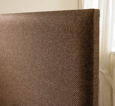 Bournemouth Contract Strutted Upholstered Headboard