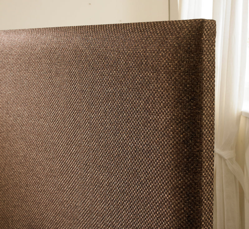 Bournemouth Contract Strutted Upholstered Headboard