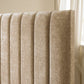 Dartford Contract Strutted Upholstered Headboard