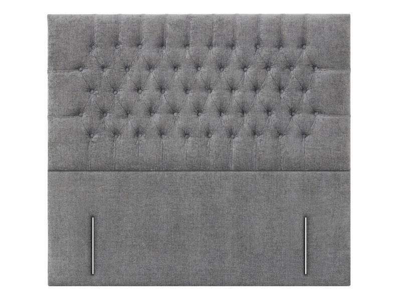 New York Contract Floor Standing Upholstered Headboard