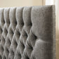 Lincoln Contract Strutted Upholstered Headboard