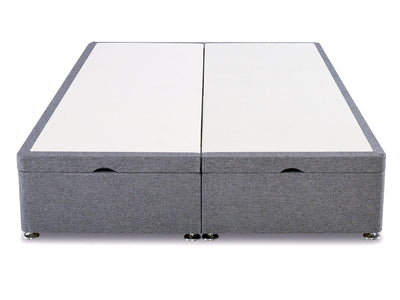Ottoman Storage End Lift Contract Divan Bed Base