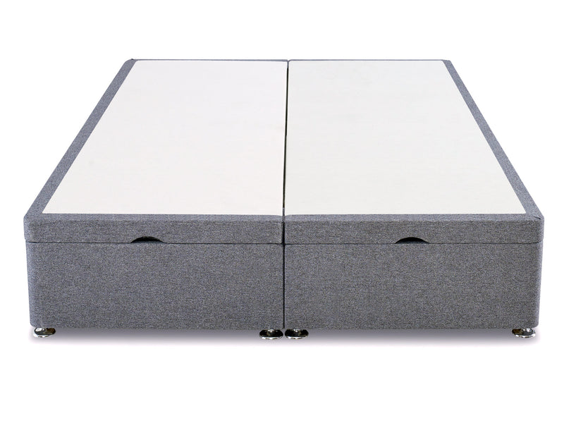 Ottoman Storage End Lift Contract Divan Bed Base