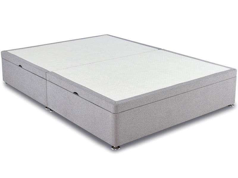 Ottoman Storage Side Lift Contract Divan Bed Base
