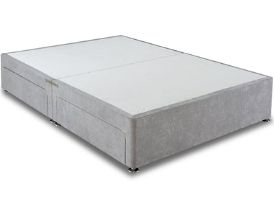 Reinforced Contract Divan Bed Base