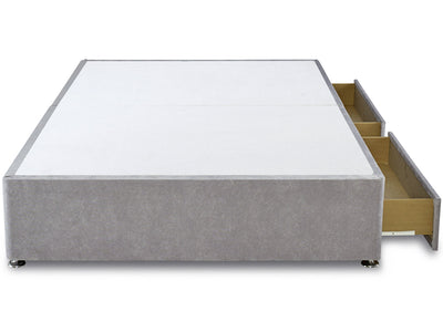 Reinforced Contract Divan Bed Base