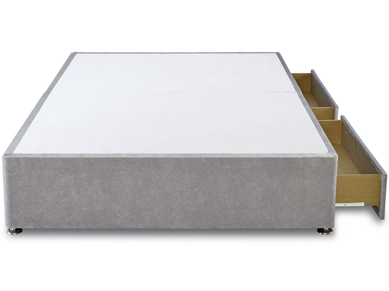 Reinforced Contract Divan Bed Base