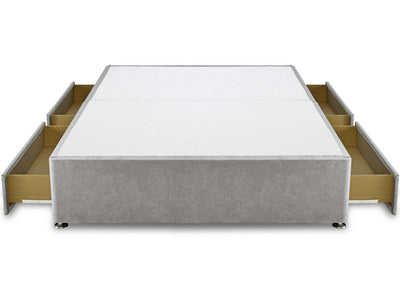 Reinforced Contract Divan Bed Base