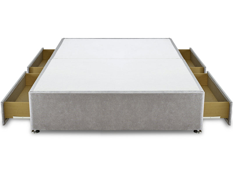 Reinforced Contract Divan Bed Base