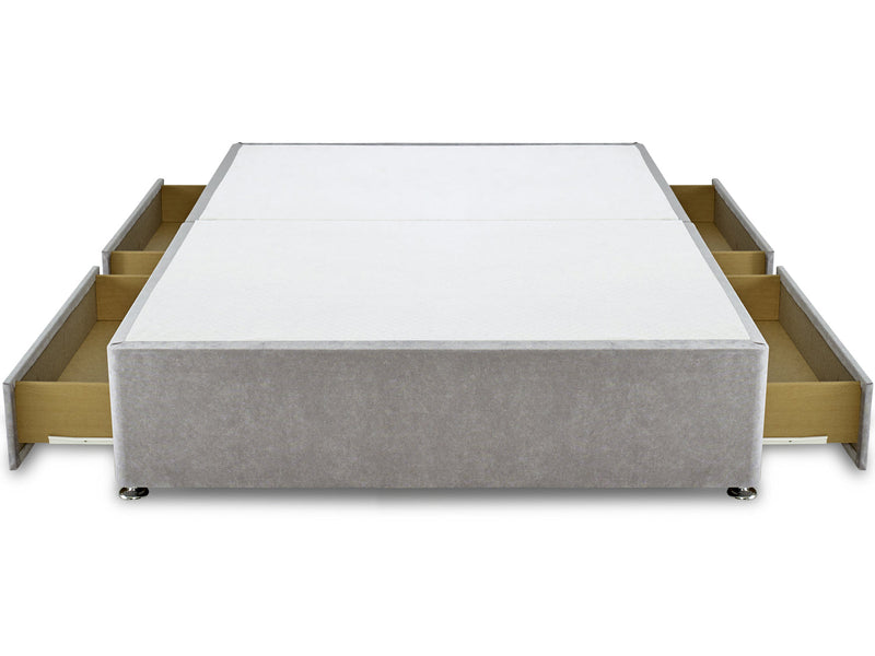 Reinforced Contract Divan Bed Base