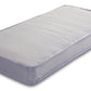 Thornley Care Contract PVC Water Resistant Coil Sprung Divan Bed Set
