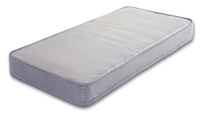 Thornley Orthopaedic Care Contract PVC Water Resistant Coil Sprung Mattress