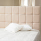 Venice Contract Upholstered Floor Standing Headboard