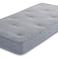 Warren Student Contract Tufted Coil Sprung Divan Bed Set