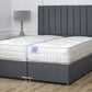 Zip and Link Platform Top Contract Divan Bed Base