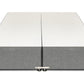 Zip and Link Platform Top Contract Divan Bed Base